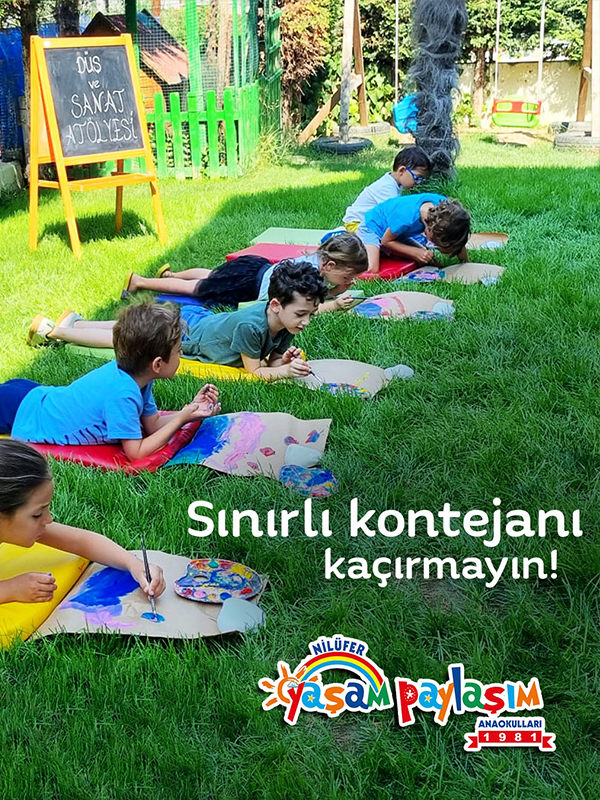 Nilüfer Özel Anaokulu